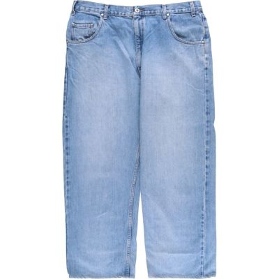 Levi's Silver Tad Low Loose ヴィンテージ デニム 古着 90年代 リーバイス Levis SILVER TAB シルバータブ BAGGY バギー