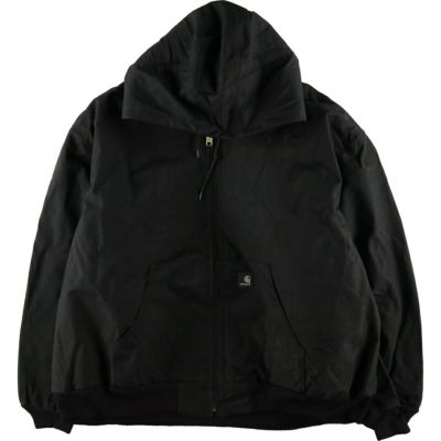 古着 ビッグサイズ カーハート Carhartt アクティブジャケット