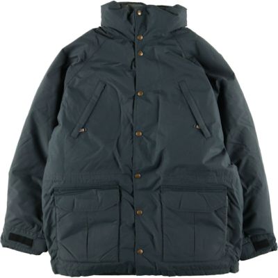 古着 90年代 ビッグサイズ ザノースフェイス THE NORTH FACE 550フィル