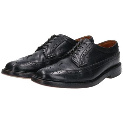 古着 70年代 フローシャイム Florsheim IMPERIAL インペリアル 