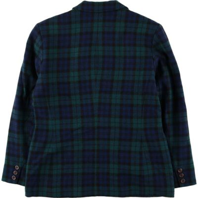 70s Pendleton / テーラードジャケット ウール ヴィンテージ ☆初売り入荷商品その11☆ ペンドルトン70s レディース ウール
